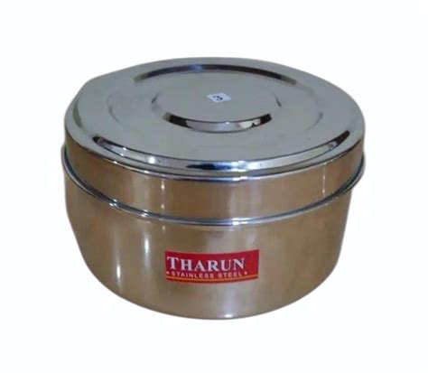 tiffin box steel price|steel tiffin box wholesale price.